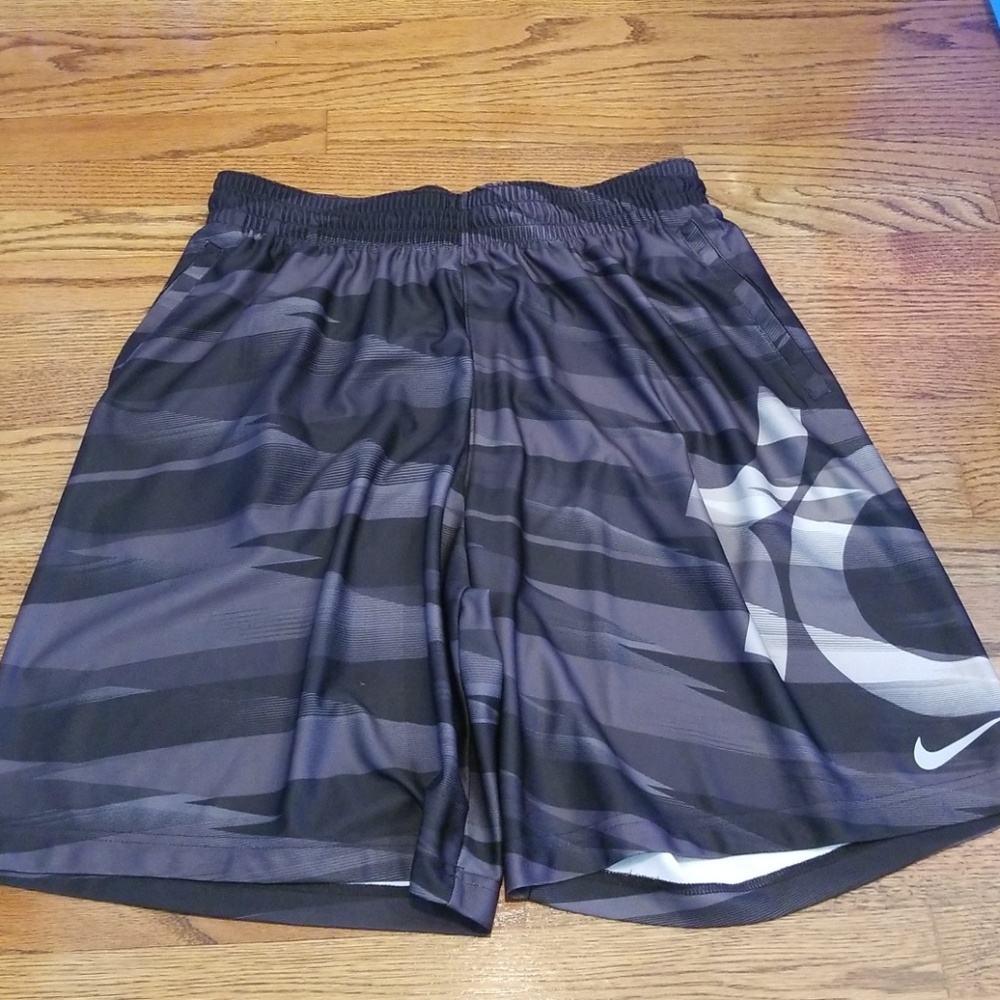 Kevin Durant Nike Dry Fit Shirts